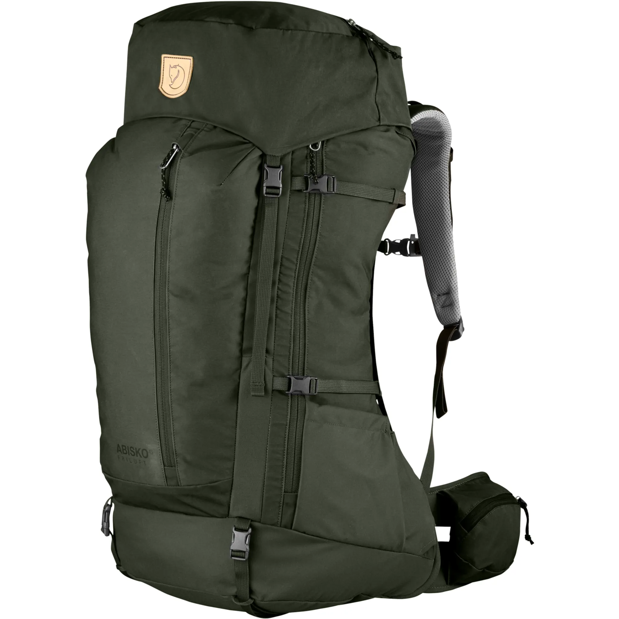 Fjallraven deep forest sales