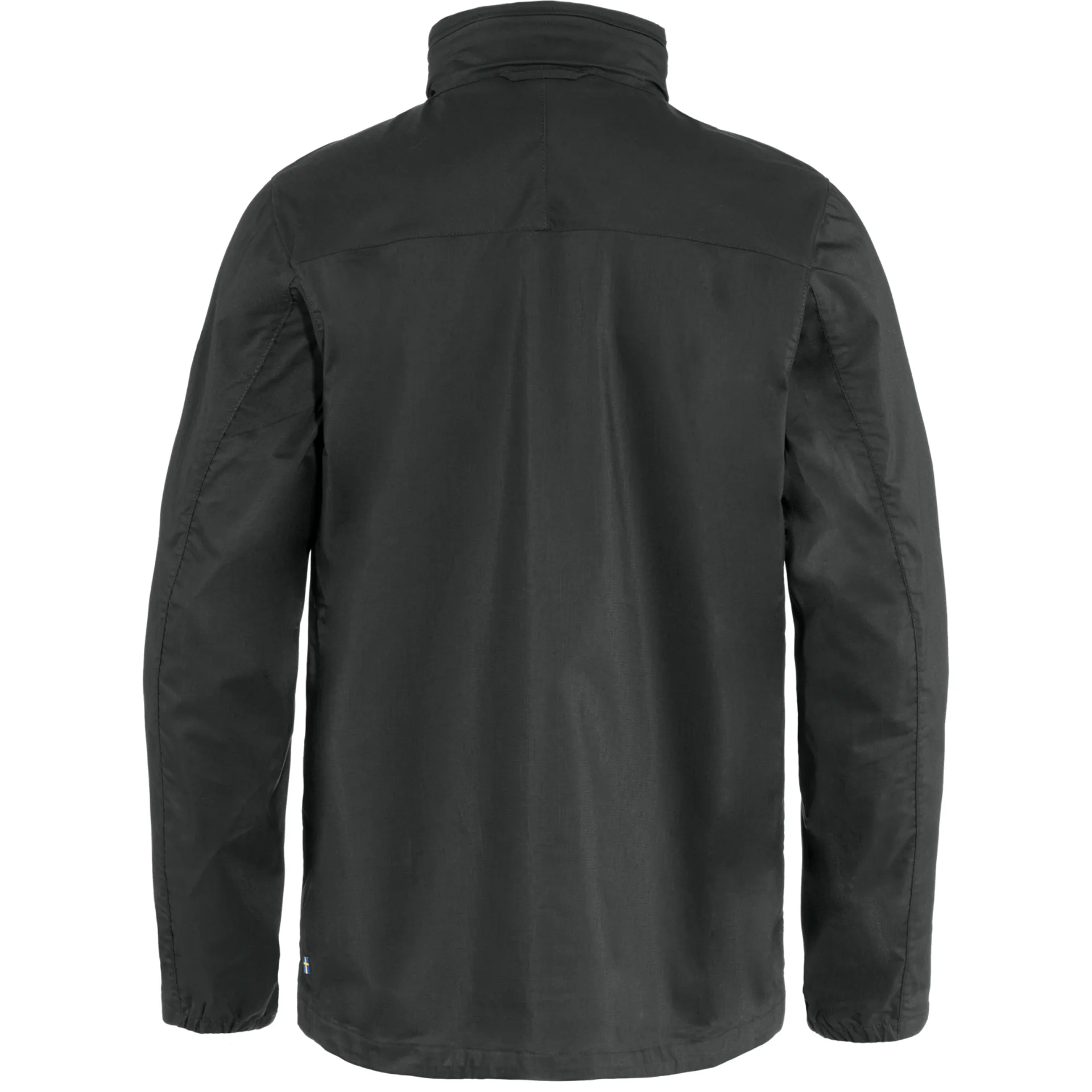 Fjallraven Mens Abisko Hike Jacket Dark Grey