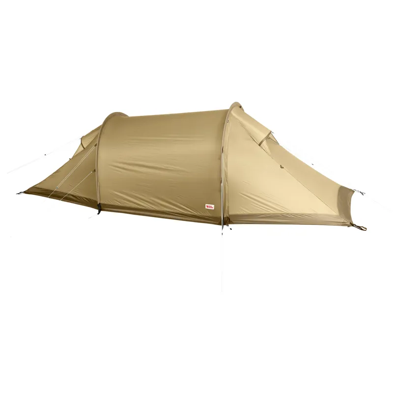 Fjallraven Abisko Lite 2  Tent Sand 