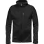 Fjallraven Men's Abisko Trail Fleece Black