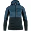 Fjallraven Women's Abisko Trail Fleece Dark Navy/Indigo Blue