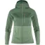 Fjallraven Women's Abisko Trail Fleece Patina Green