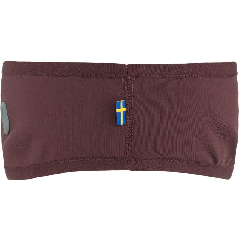 Fjallraven Abisko Varm Headband Port-1