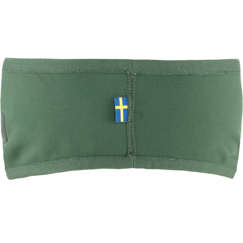 Fjallraven Abisko Varm Headband Deep Patina-1