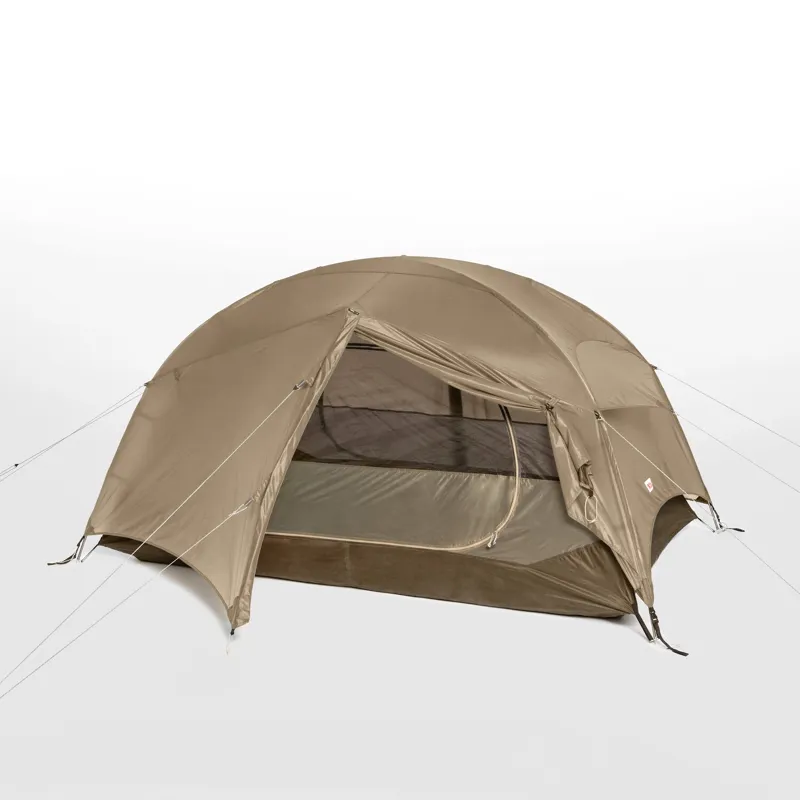 Fjallraven Abisko Friluft 2 Tent Sand-1