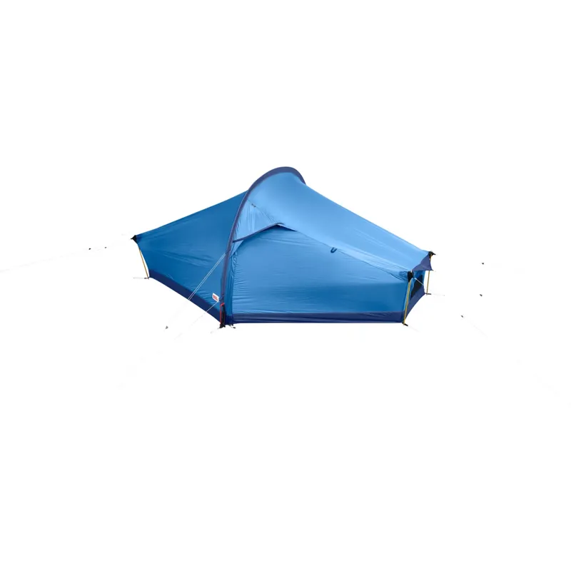 Fjallraven B Grade Abisko Lite 1 Tent Blue