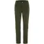 Fjallraven Women's Abisko Trail Stretch Trousers Deep Forest