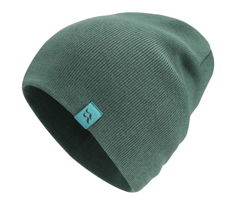 Rab Adzuki Beanie Green Slate