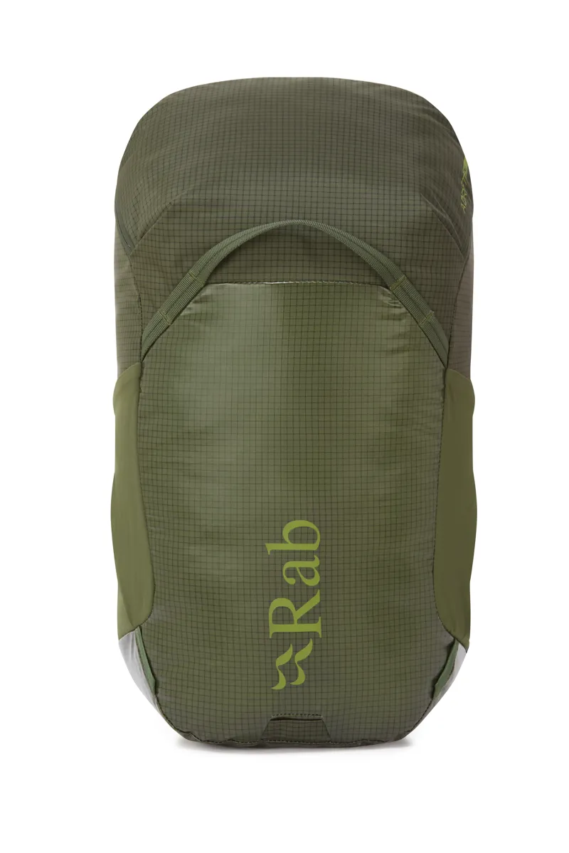 Rab Adrift 24 Army-2