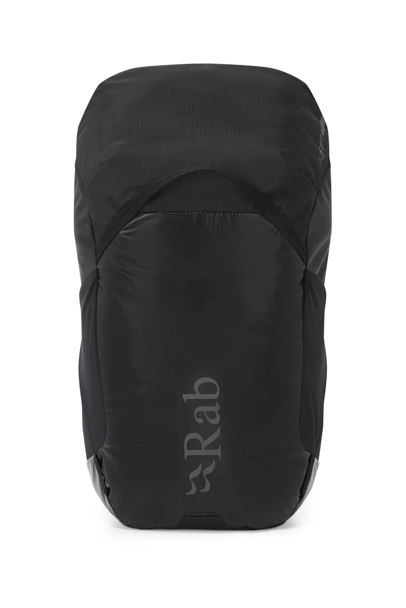 Rab Adrift 24 Black-4
