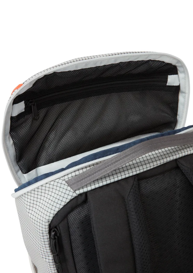 Rab Adrift 24 Pewter-8