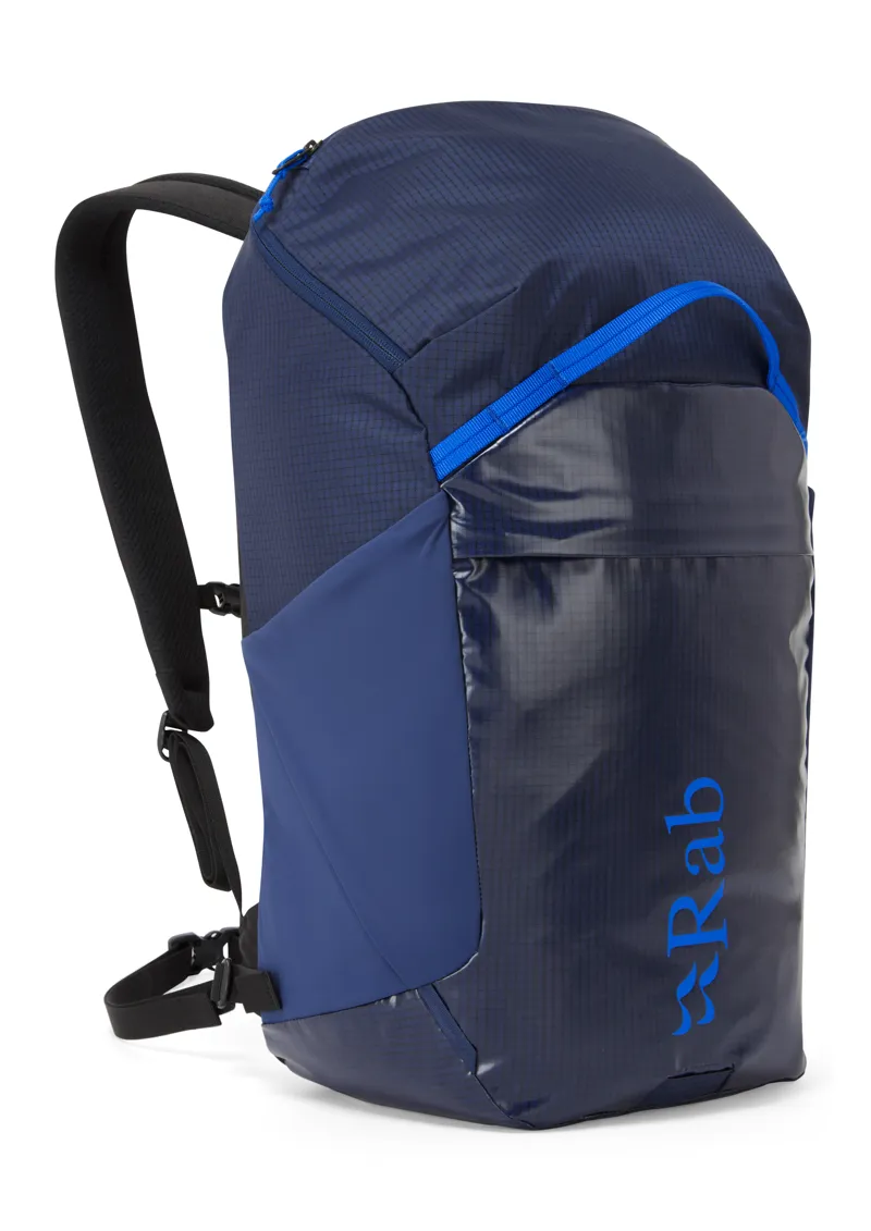 Rab Adrift 30 Deep Ink-6