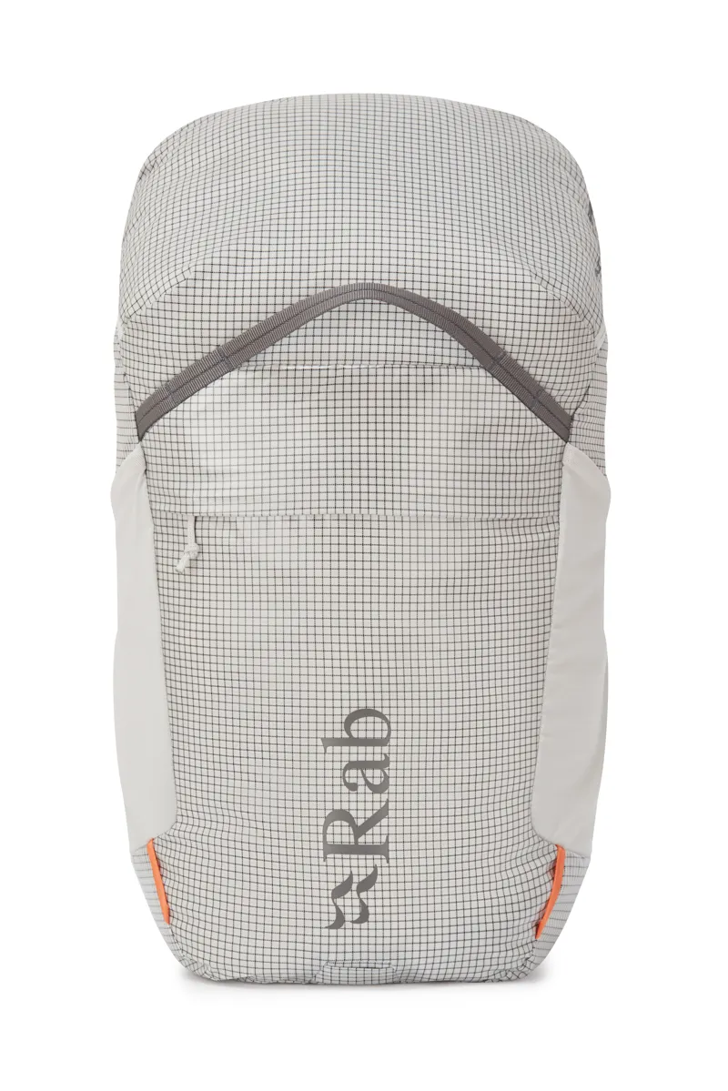 Rab Adrift 30 Pewter-2