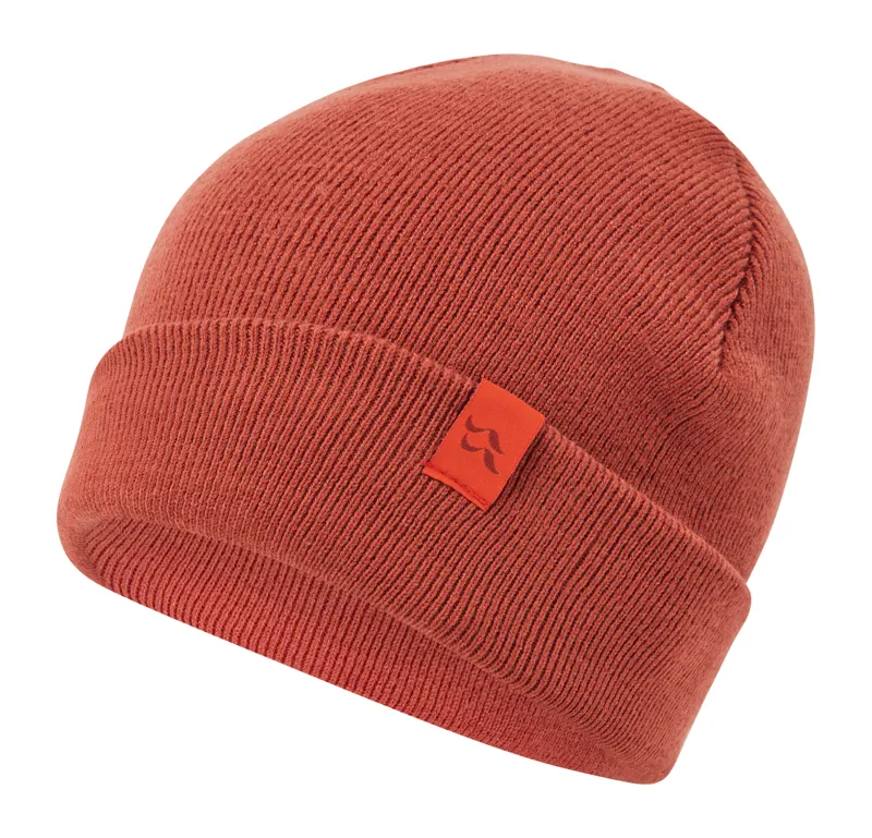Rab Adzuki Beanie Tuscan Red