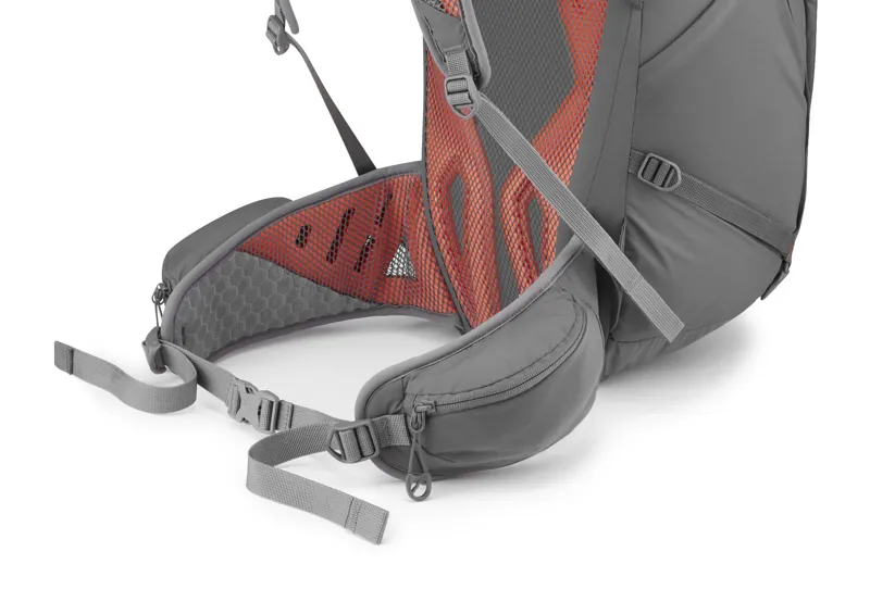 Rab Aeon 35 Backpack Iron Grey-4