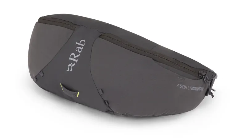 Rab Aeon LT 5 Anthracite