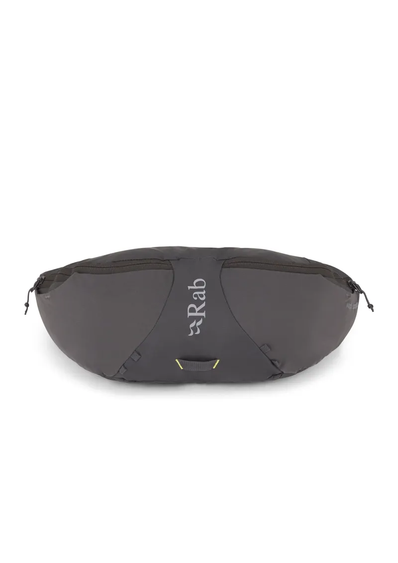 Rab Aeon LT 5 Anthracite-1