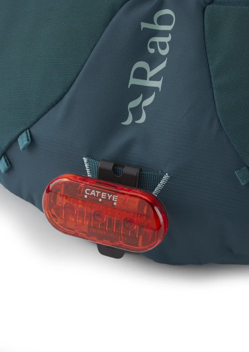 Rab Aeon LT 5 Marina Blue-3