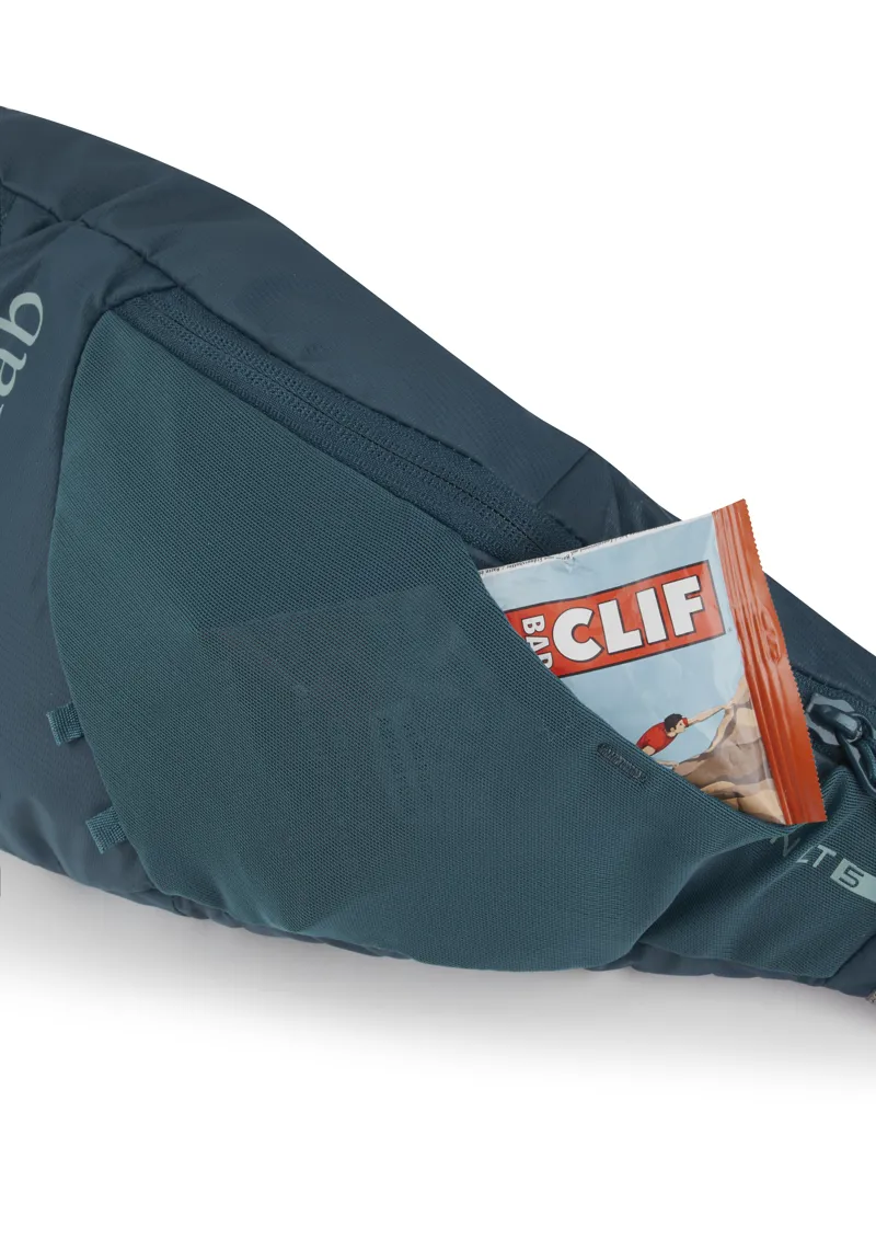 Rab Aeon LT 5 Marina Blue-4