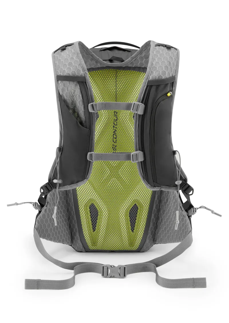 Rab Aeon LT 25 Backpack Marina Blue-1