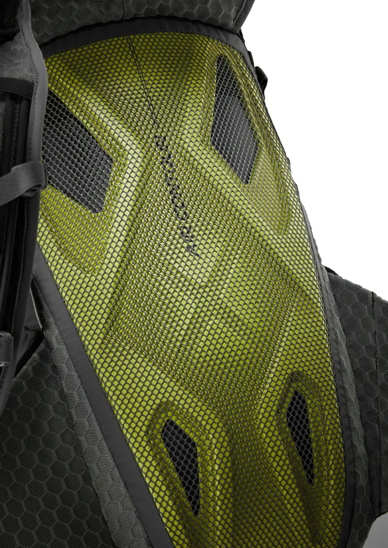 Rab Aeon LT 25 Backpack Anthracite-4