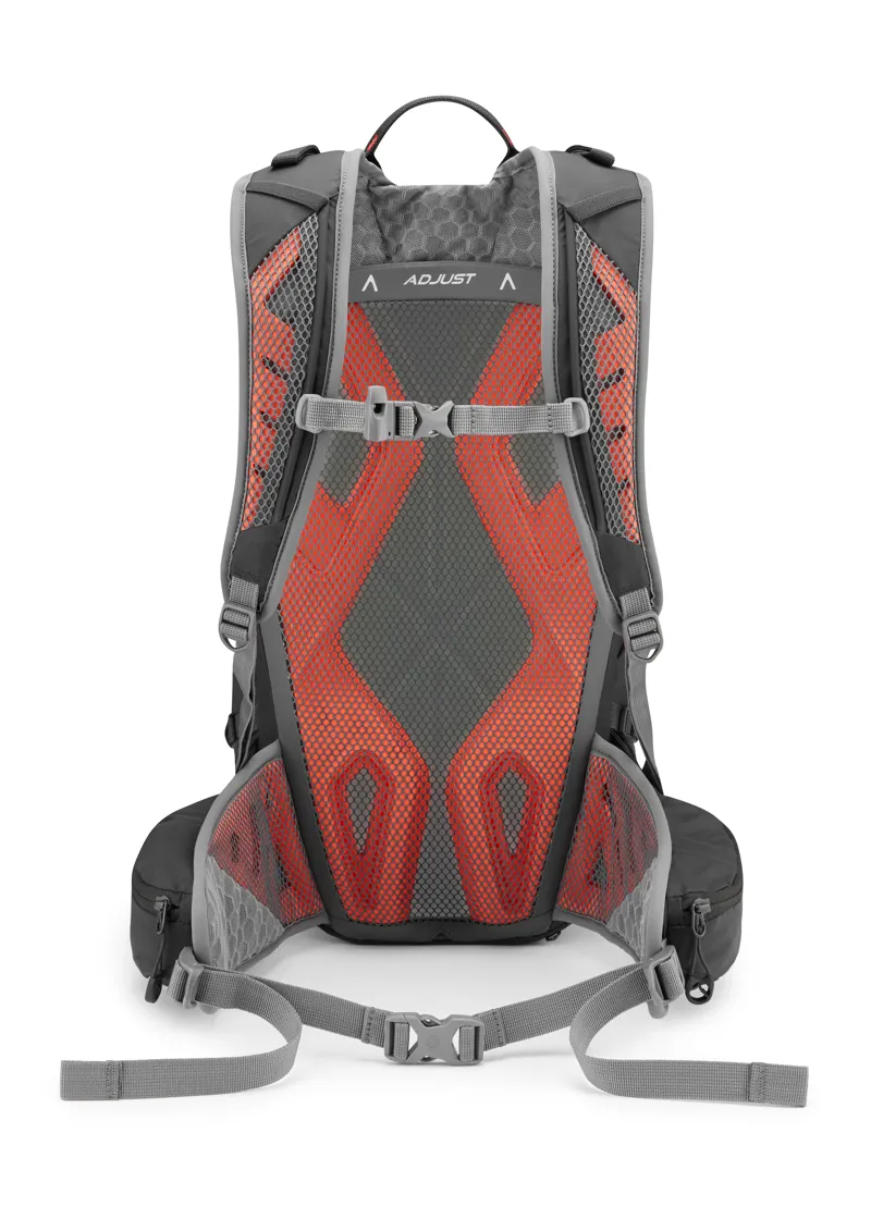 Rab Aeon ND18 Anthracite-1