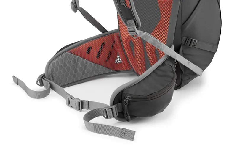 Rab Aeon ND18 Anthracite-3