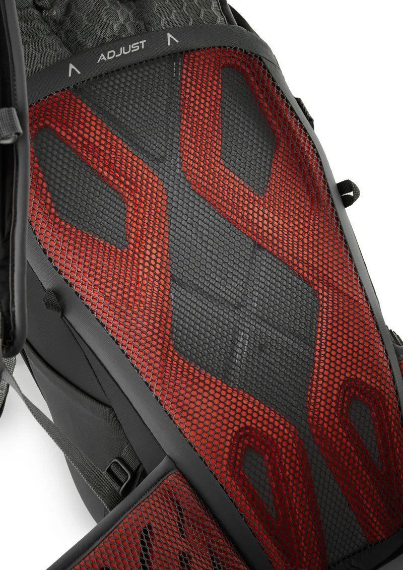 Rab Aeon ND18 Anthracite-4