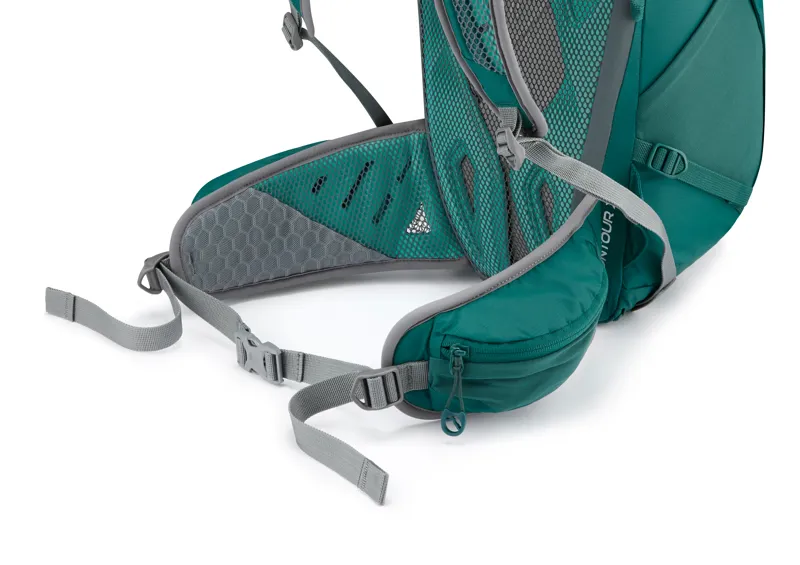 Rab Aeon ND18 Marina-3