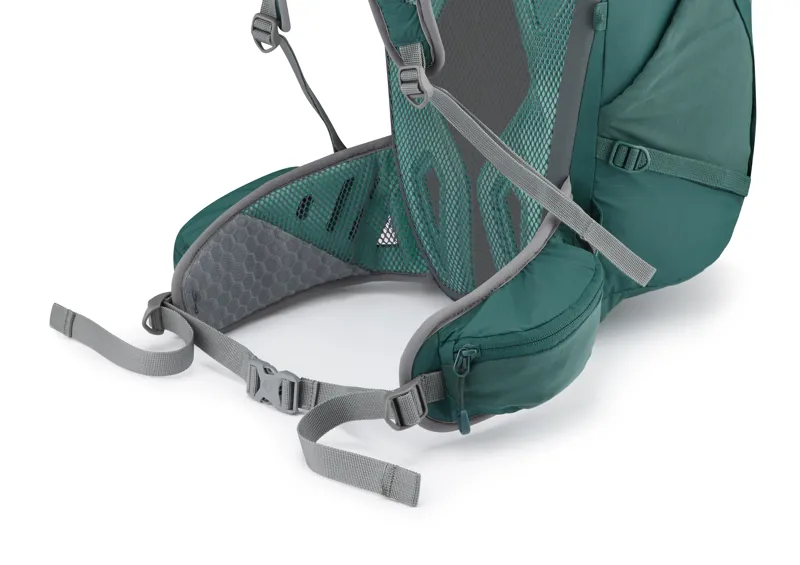 Rab Womens Aeon ND25 Backpack Sagano Green-4