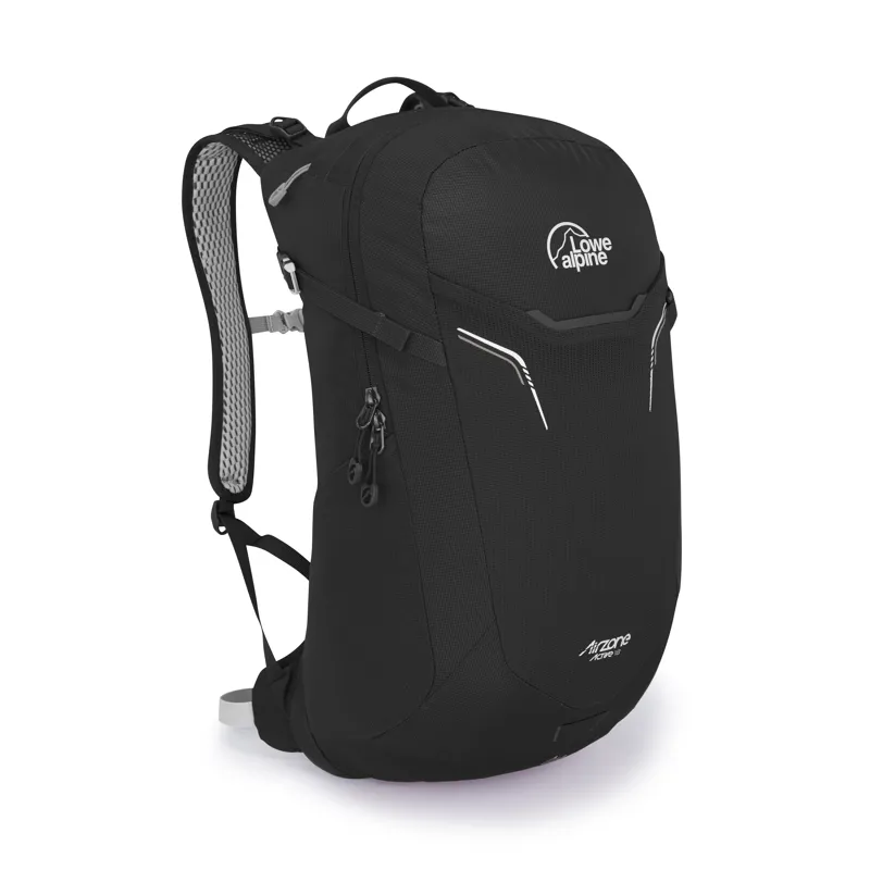 Lowe Alpine AirZone Active 18 Black