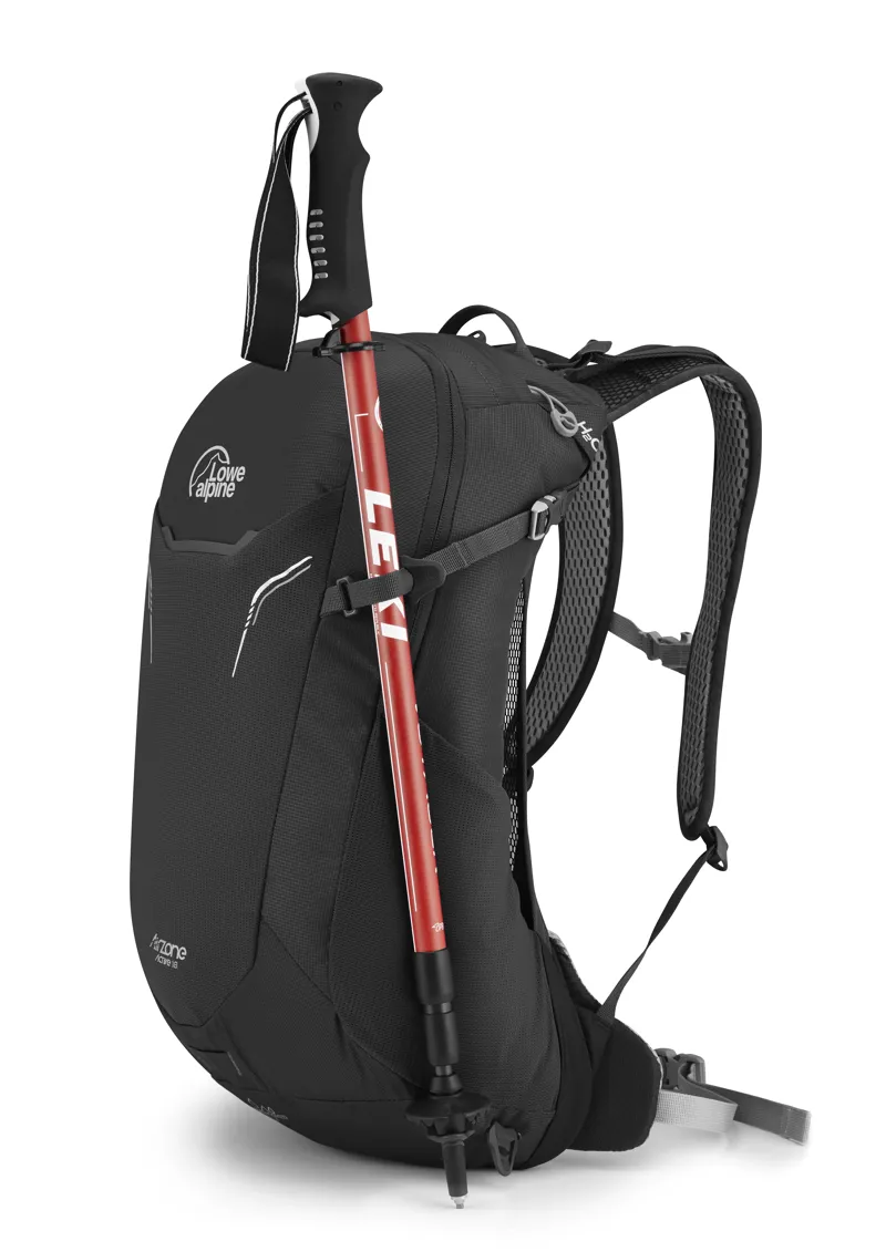 Lowe Alpine AirZone Active 18 Black-2