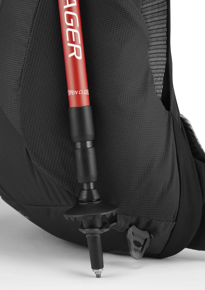 Lowe Alpine AirZone Active 18 Black-3