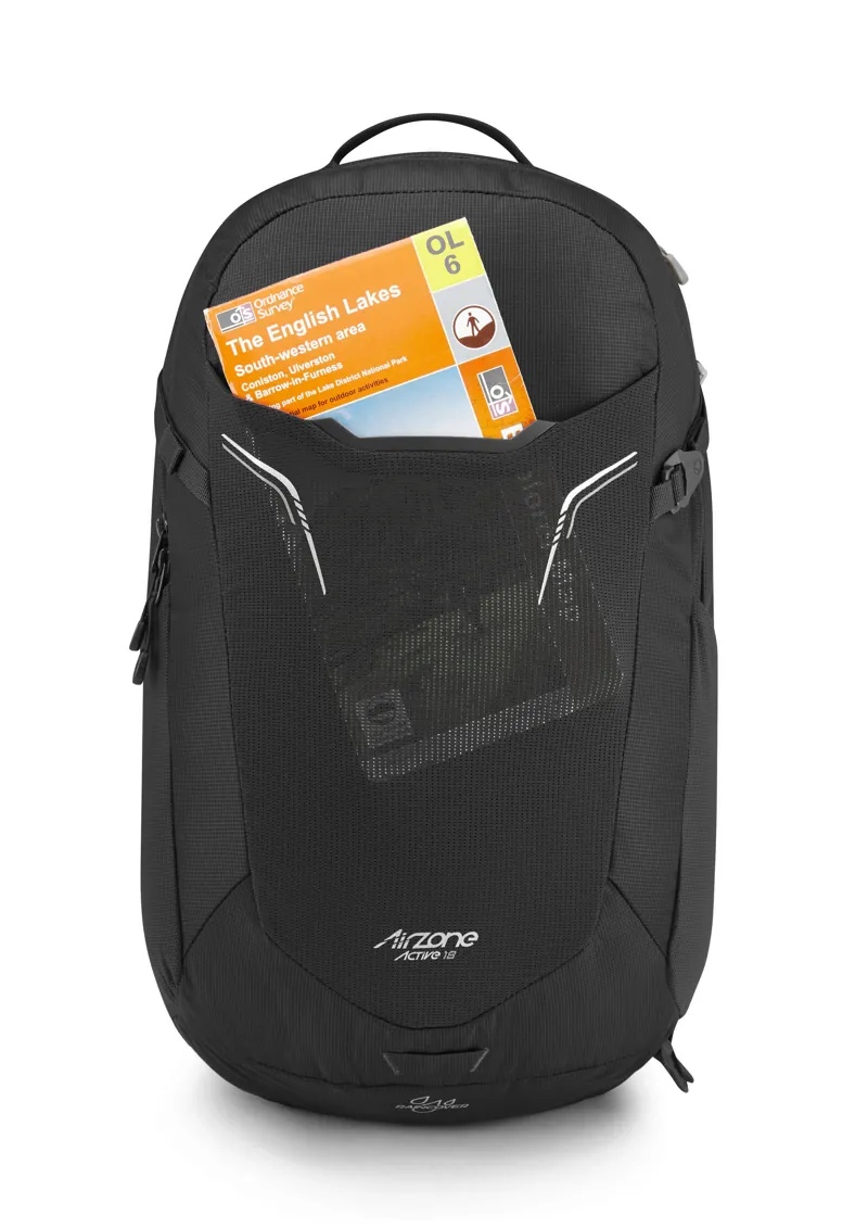 Lowe Alpine AirZone Active 18 Black-4