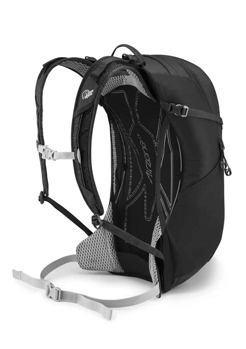 Lowe Alpine AirZone Active 18 Black-5