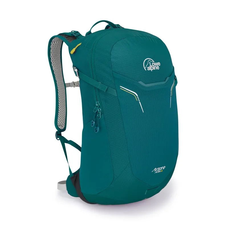 Lowe Alpine AirZone Active 18 Dark Jade