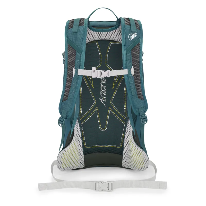 Lowe Alpine AirZone Active 18 Dark Jade-1