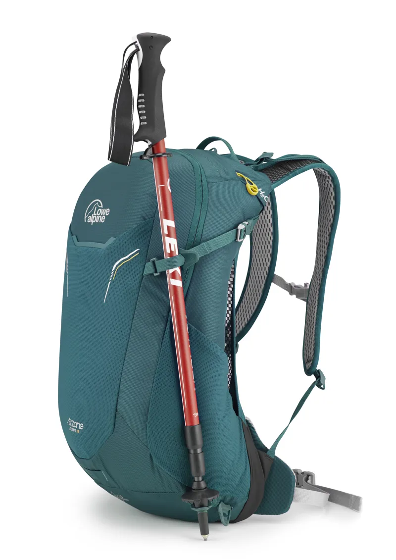 Lowe Alpine AirZone Active 18 Dark Jade-2