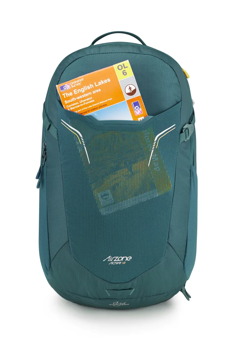 Lowe Alpine AirZone Active 18 Dark Jade-3