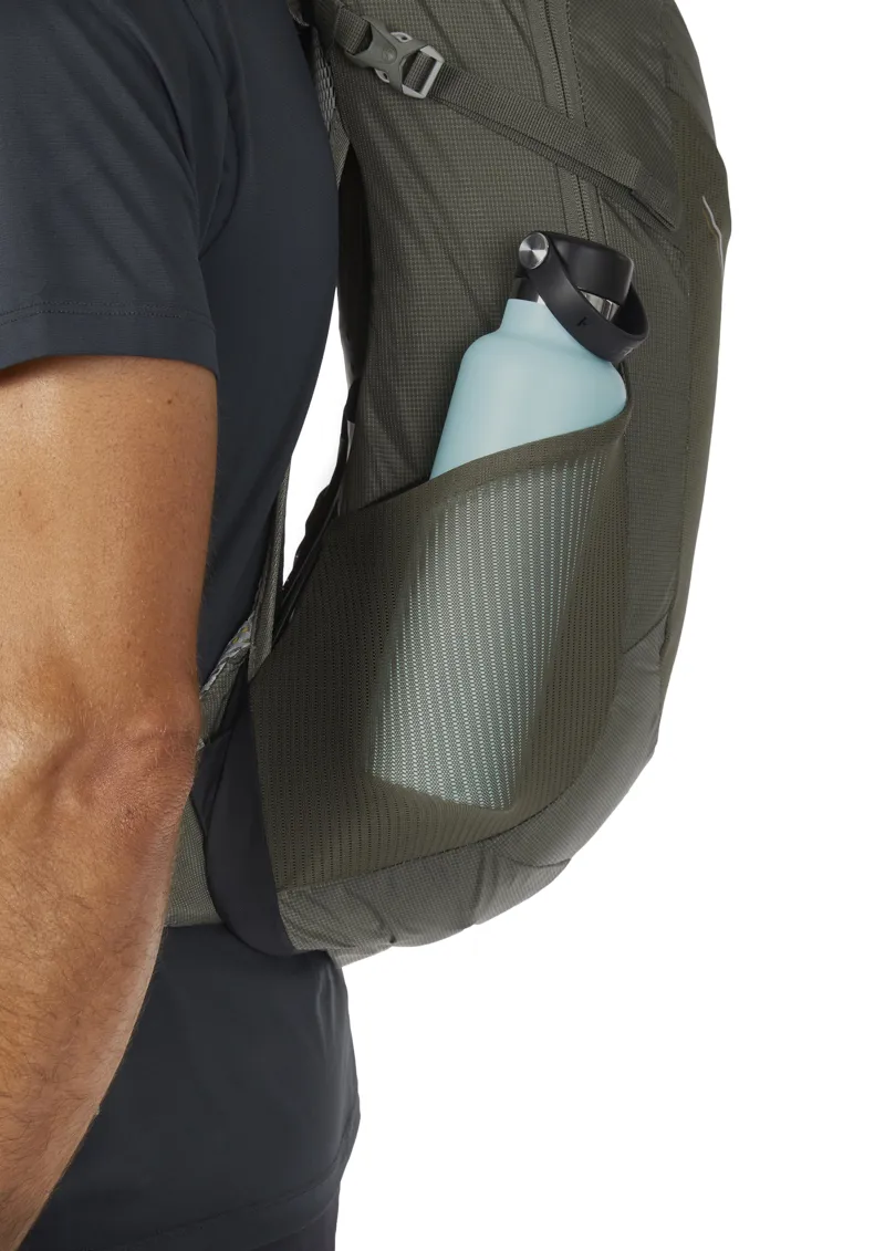 Lowe Alpine Airzone Active 18 Light Khaki-4