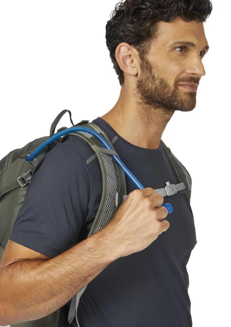 Lowe Alpine Airzone Active 18 Light Khaki-7