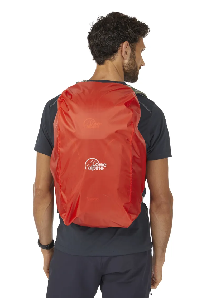 Lowe Alpine Airzone Active 18 Light Khaki-8