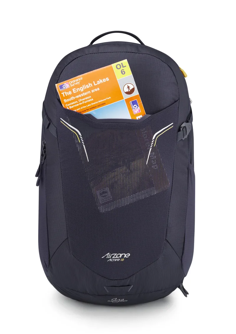Lowe Alpine AirZone Active 18 Navy-4