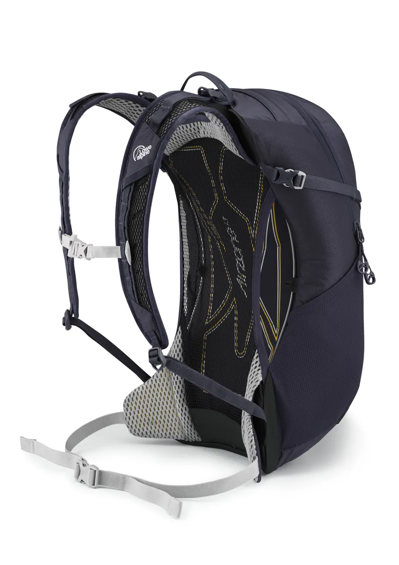 Lowe Alpine AirZone Active 18 Navy-5