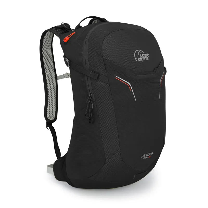 Lowe Alpine AirZone Active 22 Black