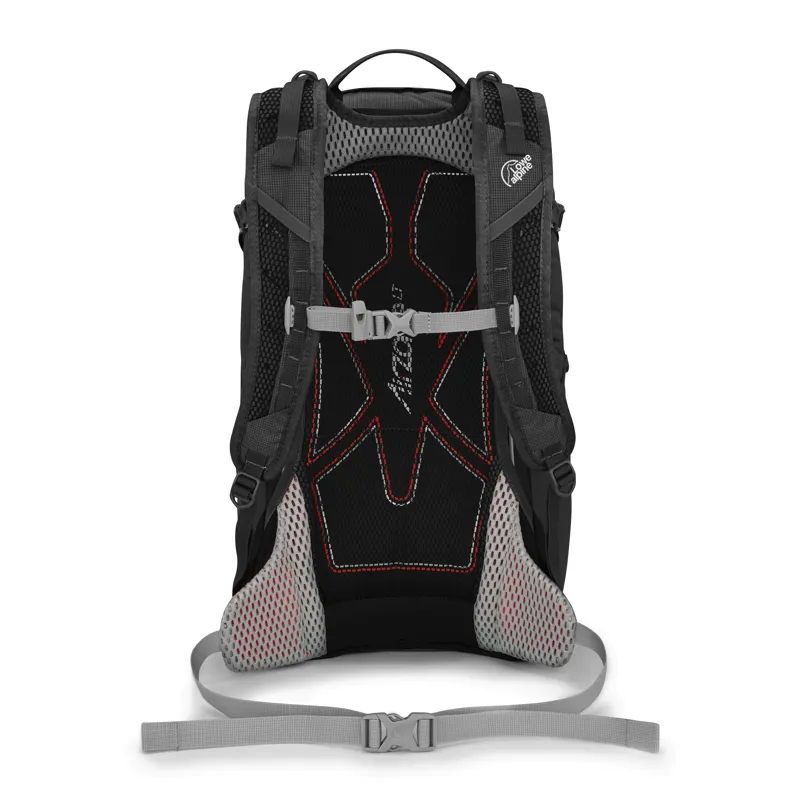 Lowe Alpine AirZone Active 22 Black-1