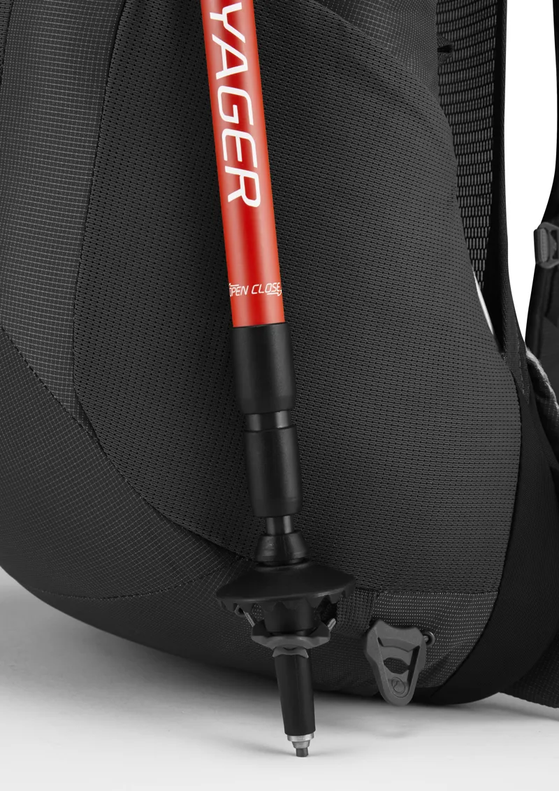 Lowe Alpine AirZone Active 22 Black-3