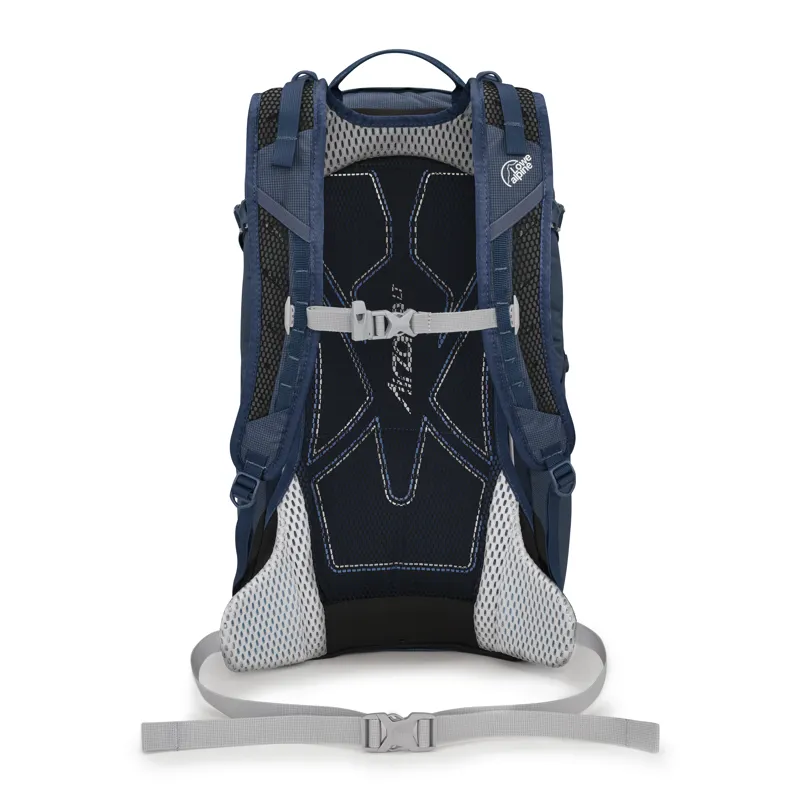 Lowe Alpine AirZone Active 22 Cadet Blue-1