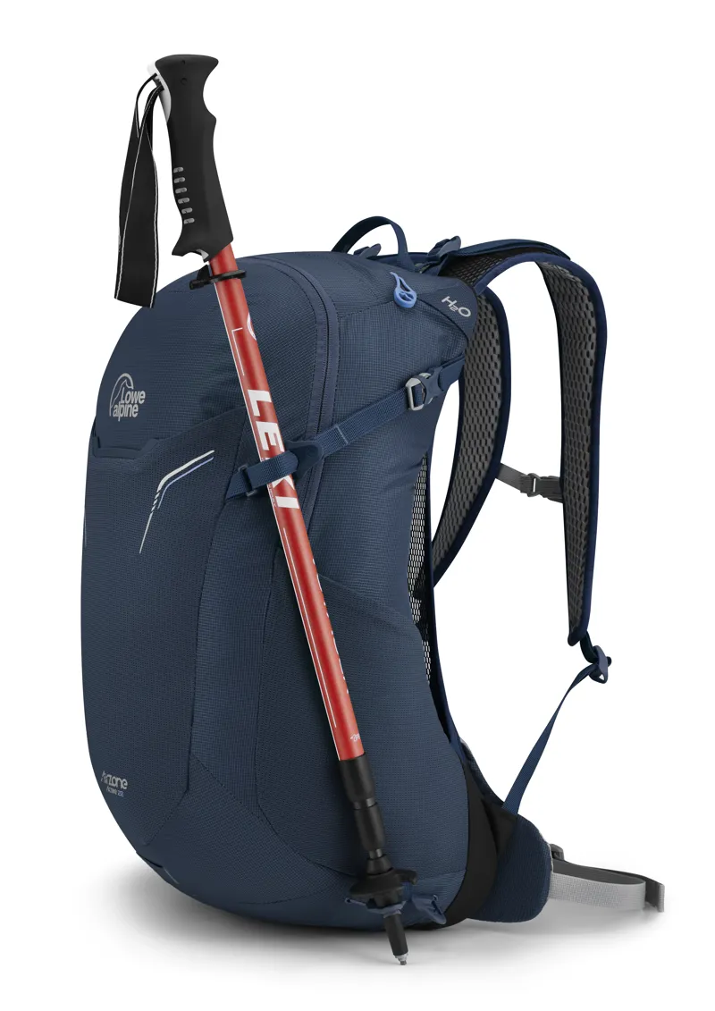 Lowe Alpine AirZone Active 22 Cadet Blue-2