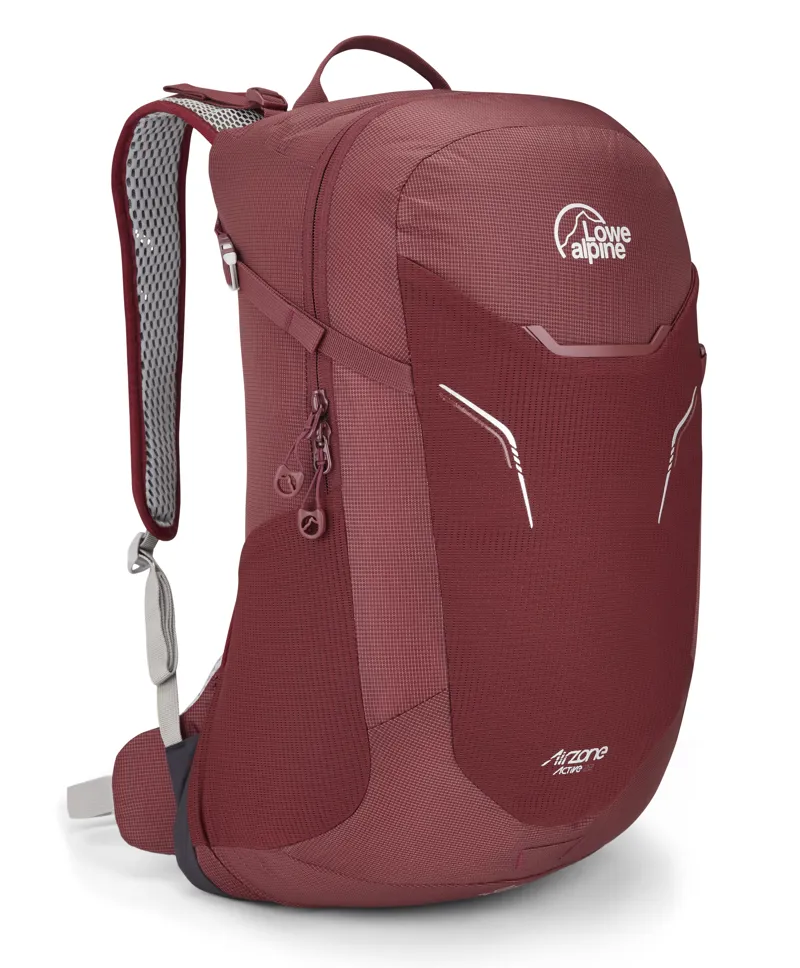 Lowe Alpine Airzone Active 22 Deep Heather